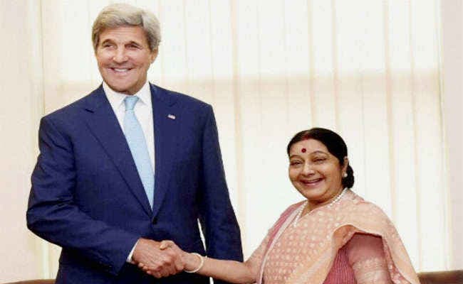 आतंकवाद पर पाक को भारत -अमेरिका की "साझा" वार्निंग