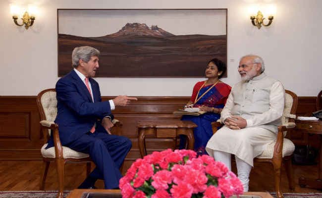 कुछ परेशानियों के बावजूद केरी ने भारत में बिताया शानदार समय