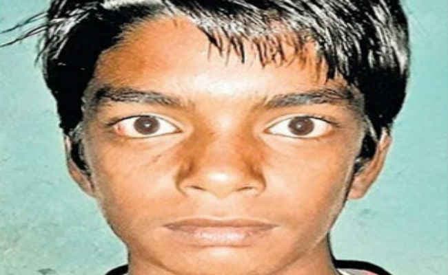 पीएम मोदी की बदौलत आज अपने 165 दोस्तों के साथ भोजन करेगा गणेश