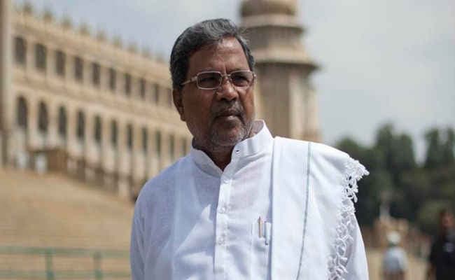 सिद्धरमैया पीएम मोदी के दरवाजे तक ले गये कावेरी जल बंटवारे का झगड़ा