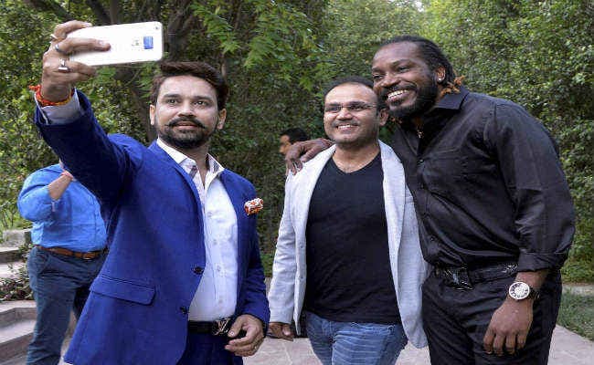 दिल के ऑपरेशन ने मुझे जीवन का पूरा लुत्फ उठाना सिखाया: गेल