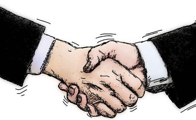 सरकार ने तैयार की कंपनी विवादों के जल्द निपटारे के लिये मध्यस्थता सुविधा