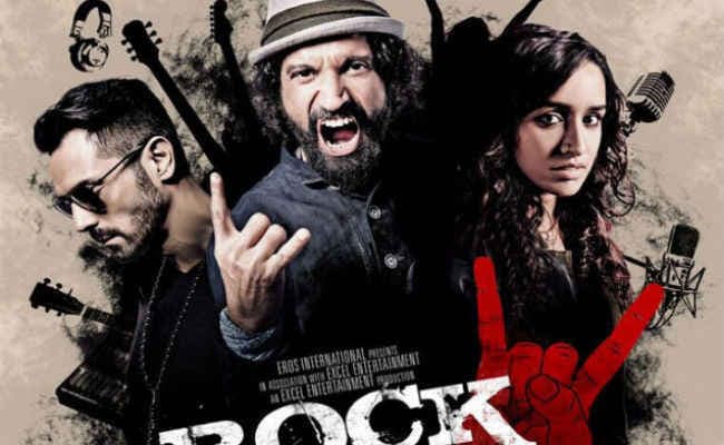 ‘Rock On 2” का गाना ‘जागो…” रिलीज, झूमता नजर आया पूरा बैंड
