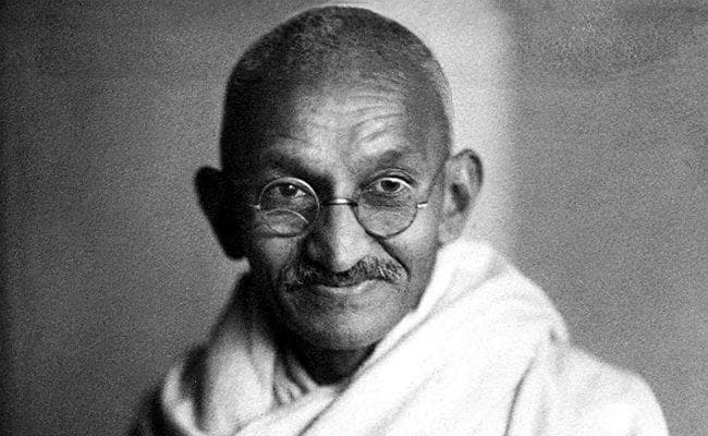 गांधी जयंती विशेष : गांधीवाद जैसी पोंगापंथी के प्रबल विरोधी थे गांधी