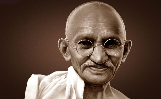 गांधी जयंती विशेष : उन्नत समाज के लिए जरूरी है सत्य-अहिंसा का गांधीसूत्र