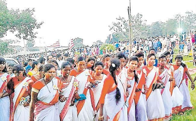 सामाजिक समरसता का मेला है ईंद