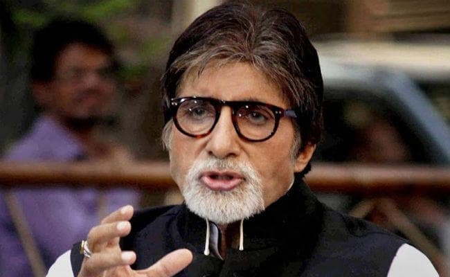 अमिताभ बच्चन इस साल नहीं मनायेंगे अपना जन्मदिन न ही दीवाली, ये है वजह