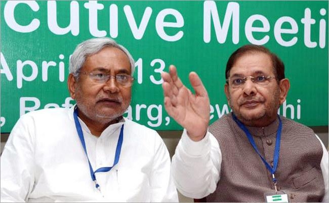 नीतीश को ‘मित्र’ कहने वाले शरद यादव के बयान के मायने, क्या फिर बढ़ने लगी नजदीकी, जानें
