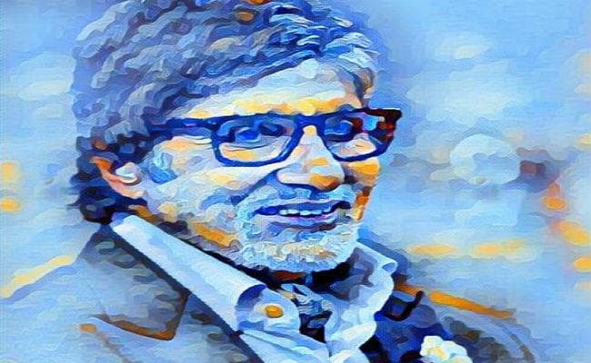 …और जब अमिताभ बच्चन ने ले लिया था संन्यास