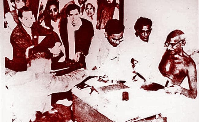 डॉ राम मनोहर लोहिया की 50वीं पुण्यतिथि आज : भारत के संदर्भ में मार्क्स को अप्रासंगिक मानते थे लोहिया