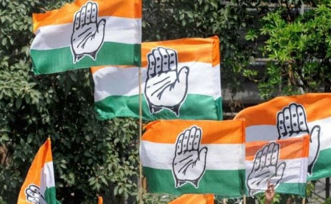 झारखंड : रांची के नेता को गढ़वा, पलामू, संताल से डेलीगेट बनाया