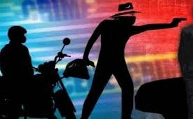 जलपाईगुड़ी : आग्नेयास्त्र के बल पर दिनदहाड़े 28 लाख लूटे