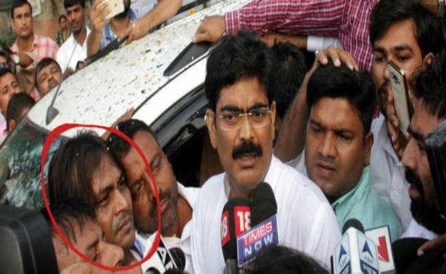 CBI की विशेष कोर्ट ने पत्रकार राजदेव हत्याकांड में शहाबुद्दीन के खिलाफ लिया संज्ञान