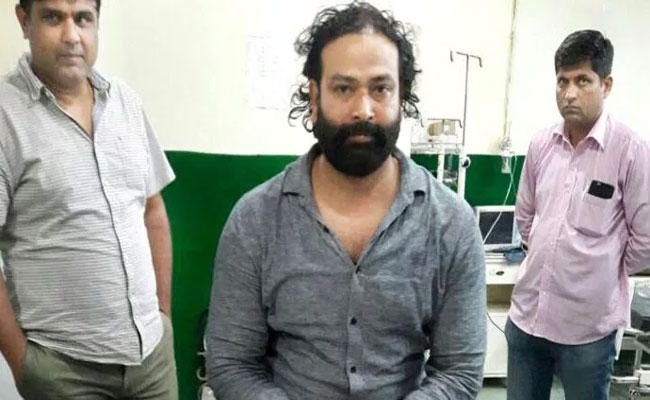 गुरुग्राम में अखिलेश ने कहा : अमित राय ने साकची थाना में फायरिंग का झूठा मुकदमा दर्ज कराया था, इसलिए मार डाला