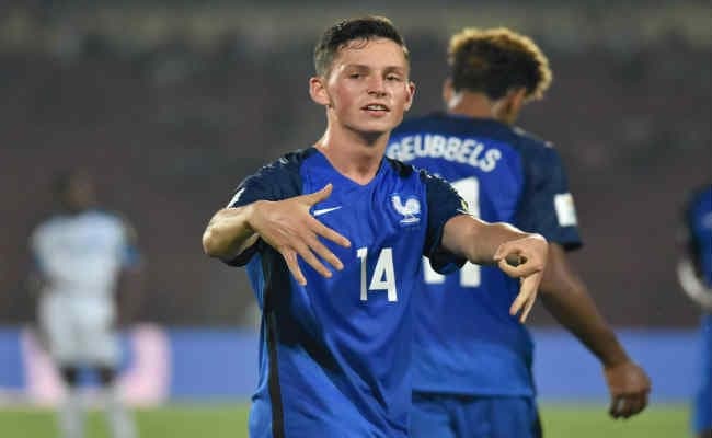 फीफा अंडर-17 विश्व कप : फ्रांस ने होंडुरास को 5-1 से हराया, प्री-क्वर्टरफाइनल में स्पेन से होगी भिड़ंत