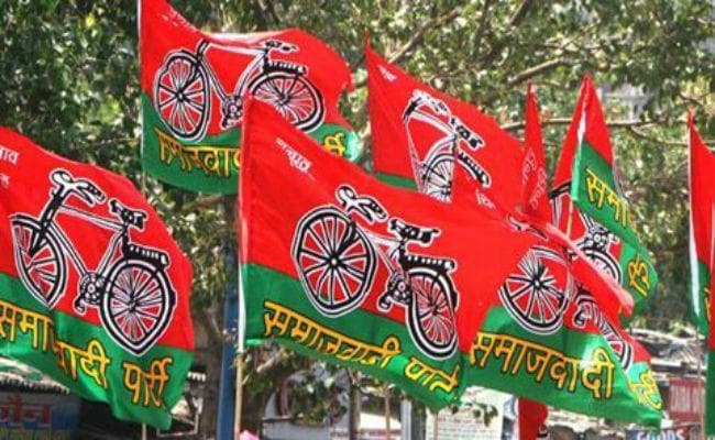 इलाहाबाद विवि छात्रसंघ चुनाव: सपा की छात्र इकाई ने फहराया परचम, चार सीट पर जमाया कब्जा