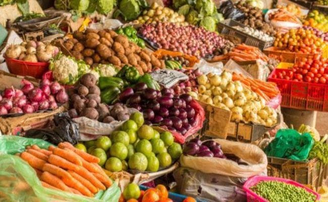 सितंबर में सरकार आैर उपभोक्ताआें को मिली राहत, सब्जियों के दाम घटने से थोक महंगार्इ में गिरावट दर्ज