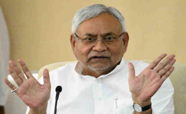 पढ़ें… जेटली की इस राय से नीतीश ने जतायी सहमति