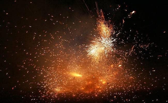 बिहार : दीवाली के अवसर पर पटाखों से दूर रहने की अपील, जान लें ये नये निर्देश…