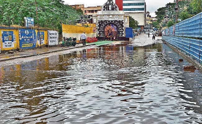छठ से पहले RANCHI का मौसम हो जायेगा साफ, किसानों के लिए भी है खुशखबरी…
