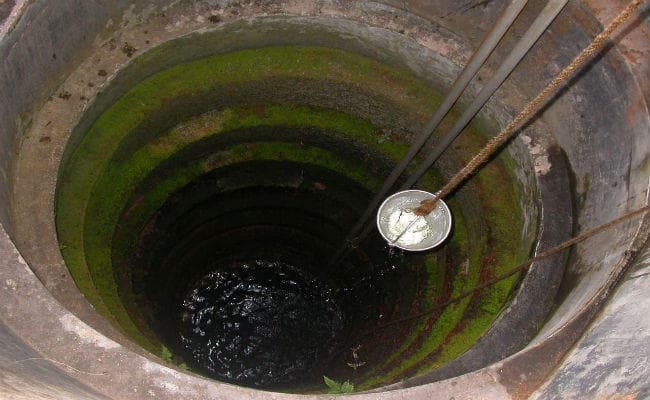 बक्सर : तीन दिनों से गायब थे दो बच्चे, शव कुएं से बरामद