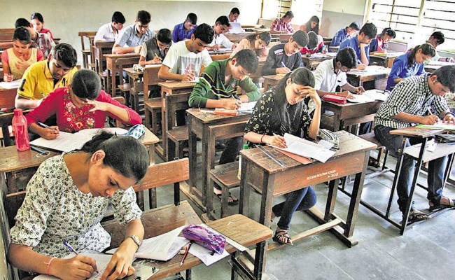 बिहार बोर्ड : मैट्रिक की परीक्षा 21 से 28 फरवरी तक, 22 से 24 जनवरी तक प्रैक्टिकल