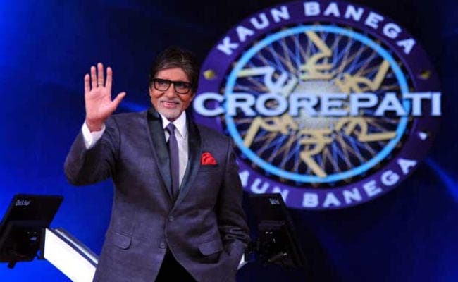 समापन की ओर केबीसी, अमिताभ बच्चन ने कहा : आपके धैर्य के लिए शुक्रिया टीम केबीसी