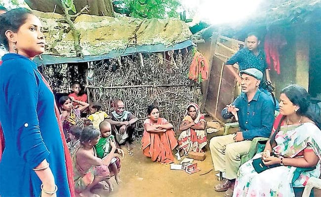 अनहोनी की आशंका: सिमडेगा में कोयली देवी के परिवार को मुहैया करायी गयी है सुरक्षा, हर शख्स पर है पुलिस की नजर