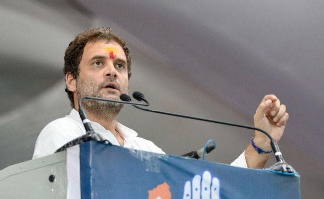 क्या गुजरात में आज होगा राहुल गांधी का ”हार्दिक” स्वागत ? , ठाकोर थामेंगे कांग्रेस का दामन
