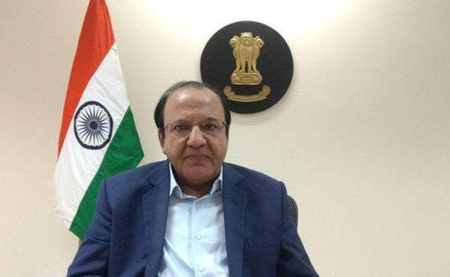 हिमाचल के साथ गुजरात में चुनाव की घोषणा नहीं करने की मुख्य चुनाव आयुक्त ने बतायी ये वजह