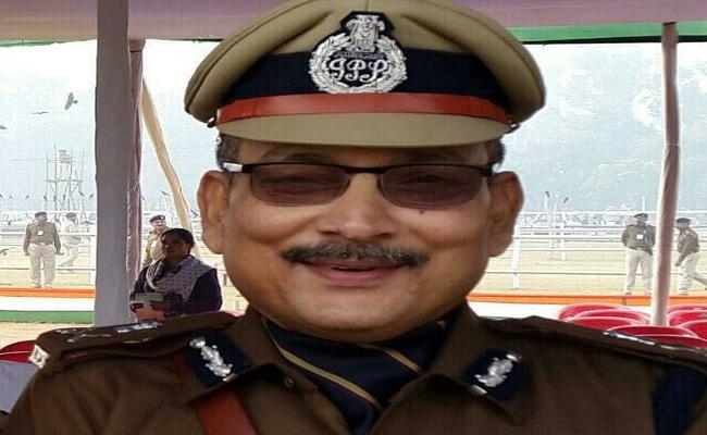 बक्सर के डुमरांव में बनेगा बिहार औद्योगिक सुरक्षा बल का मुख्यालय : गुप्तेश्वर पांडेय, डीजी बीएमपी