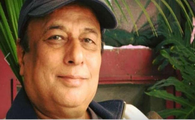 मशहूर कथाकार उदय प्रकाश की कहानी ‘अंधा’ के कुछ अंश