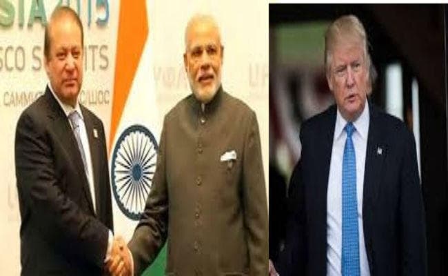 भारत और अमेरिका ने दी पाक को नसीहत कहा, आतंकवादी अवसंरचनाओं को नष्ट करे