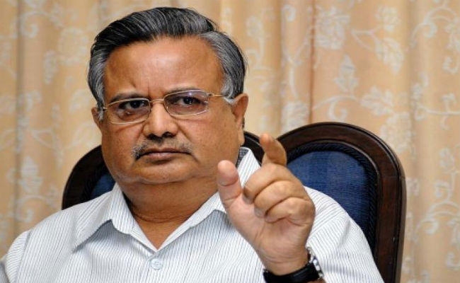 सेक्स सीडी कांड : छत्तीसगढ़ सरकार ने की सीबीआई जांच की सिफारिश