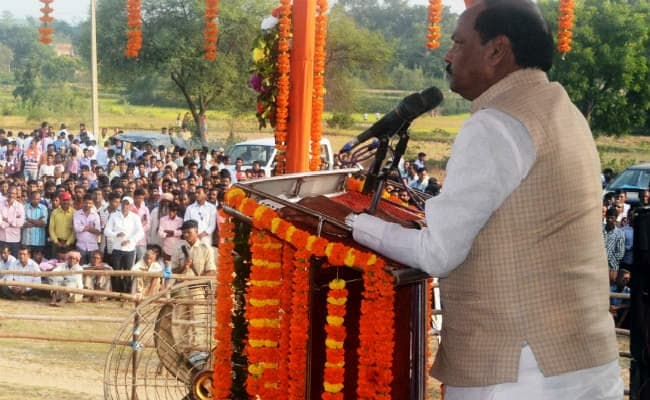 बोकारो में 10 हजार करोड़ का स्टील प्लांट जल्द होगा शुरू, जनता में सरकार से ज्‍यादा ताकत : रघुवर