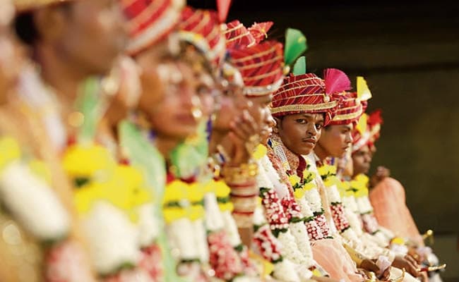 बिहार : तीन सौ लाभार्थियों का भी आंकड़ा नहीं हो रहा पार