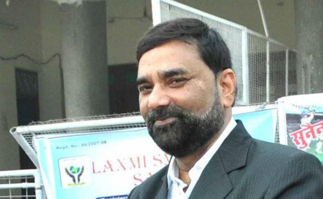 बिहार : बौखलाहट बताती है कि लालू प्रसाद की खत्म हो रही राजनीति : राजीव