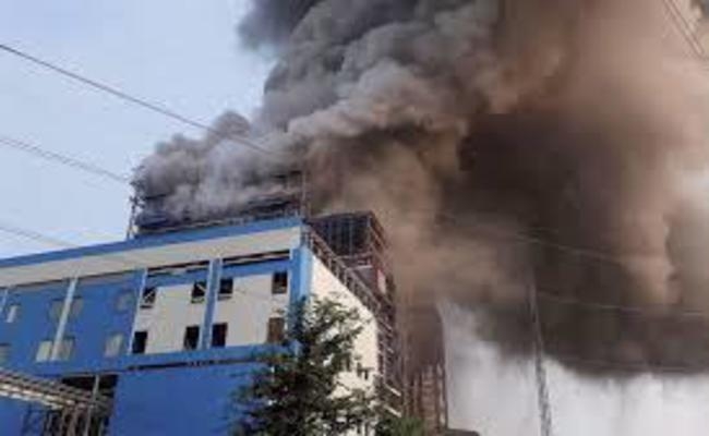 एनटीपीसी ऊंचाहार के सहायक महाप्रबन्धक की मौत