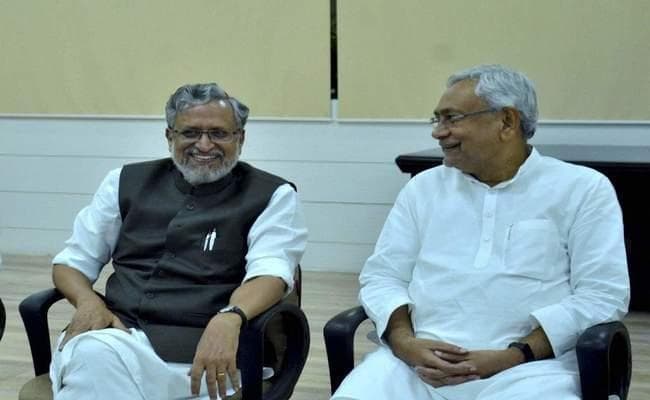 बिहार : राजनीतिक गलियारों में चर्चा भाजपा और जदयू में सब ठीक-ठाक है क्या ? पढ़ें