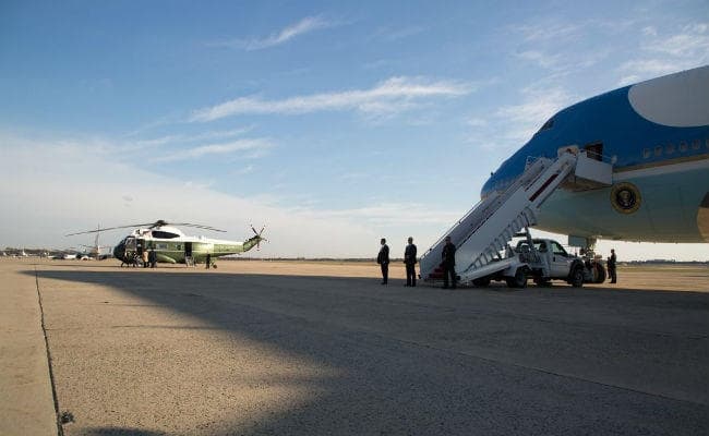 VIDEO: पूर्वी एशिया सम्मेलन में शामिल होने के लिए फिलीपीन में एक दिन और रुकेंगे ट्रंप