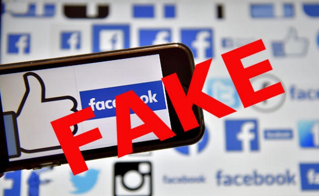 Facebook ने माना – 27 करोड़ अकाउंट्स हैं Fake