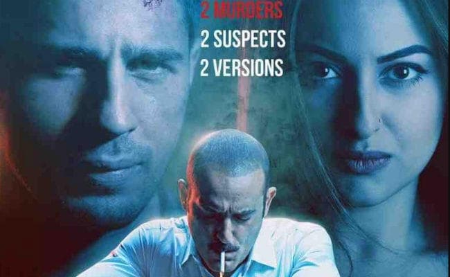 ''इत्तेफाक'' में खुद को इस भूमिका में देख रहे हैं शत्रुघ्न सिन्हा