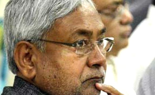 बिहारी छात्रों की पिटाई : CM नीतीश ने मणिपुर के मुख्यमंत्री को फोन कर ली घटना की जानकारी
