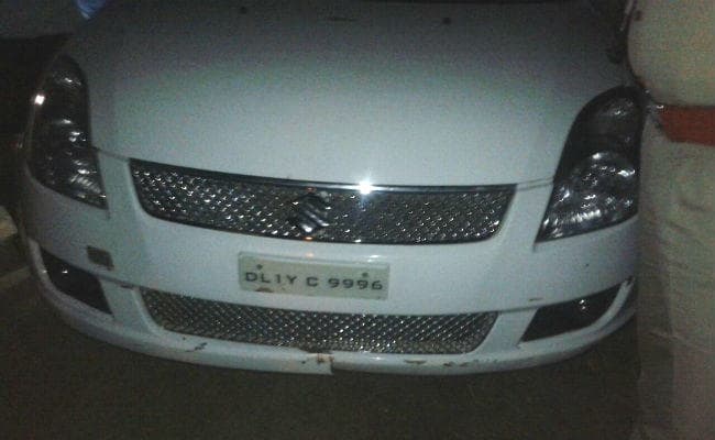 गुमला : ठेकेदार को मारने पहुंचे छह अपराधी, ग्रामीणों ने दिखाया साहस, एक अपराधी को धर दबोचा