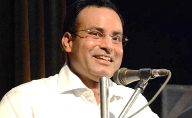 रेलवे अधिकारी ने लिखा बॉलीवुड फिल्म के लिए गीत, यू-ट्यूब पर मिले 37.8 लाख हिट्स