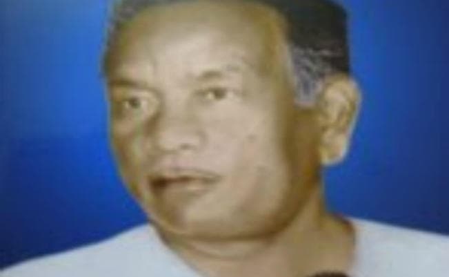 झारखंड के लोकगीतों में रचे-बसे हैं बिनोद बिहारी महतो