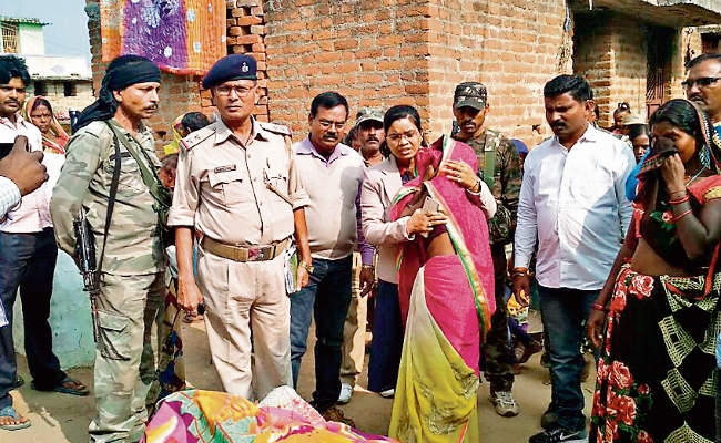 दारू में शराब पीकर हो गयी मौत, लेकिन कुछ देर में फिर जी उठा और…