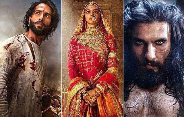 अब तो पद्मावती के वंशजों ने भी कह डाला – फिल्म में इतिहास को तोड़ मरोड़ कर प्रस्तुत किया गया है