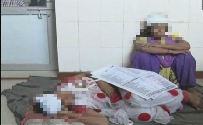 हावड़ा से ट्रेन में बैठी थी मां-बेटी, यौन शोषण से बचने के लिए कानपुर में चलती ट्रेन से लगायी छलांग, सिर पर गंभीर चोट
