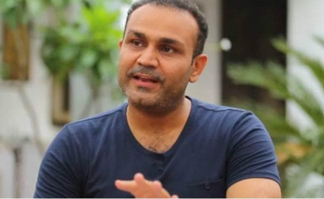 अगर कप्तान विराट कोहली की चलती, तो मैं भारतीय टीम का कोच होता : वीरेंद्र सहवाग